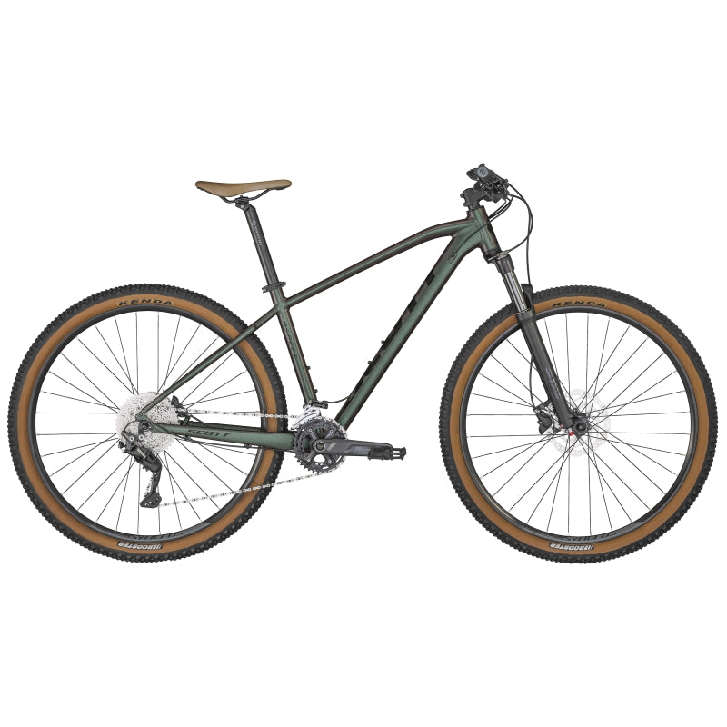 Scott Aspect 930 - Black