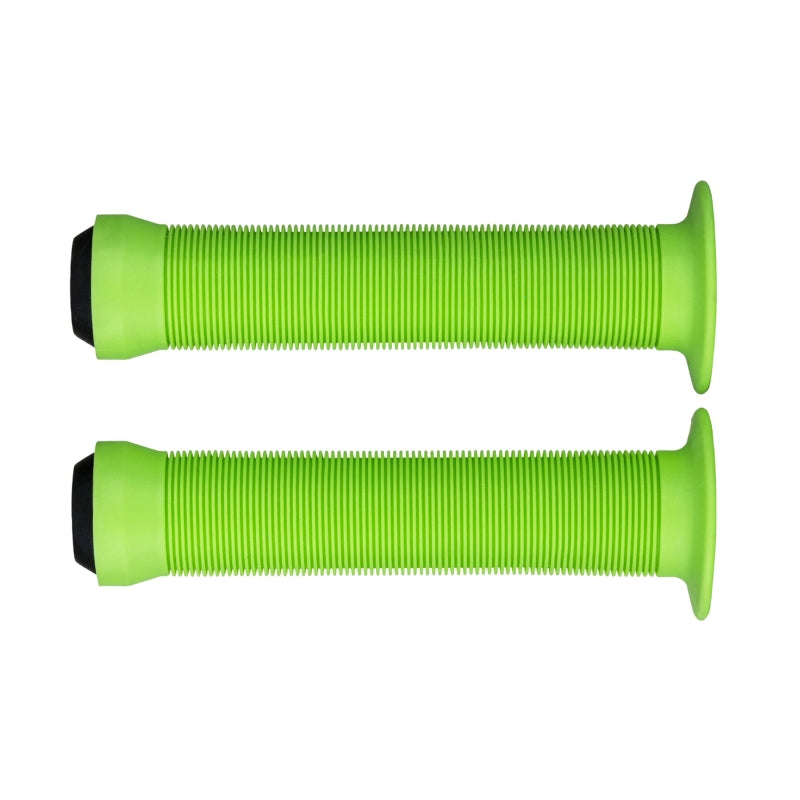 Syncros Gorge RD SG-07 Bmx Grips - Neon Green