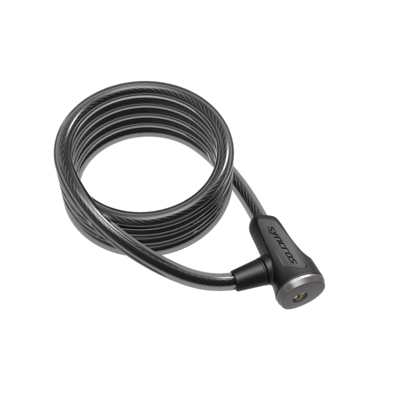 Syncros Lock Key Cable SL-07 10 X 1850MM - Black