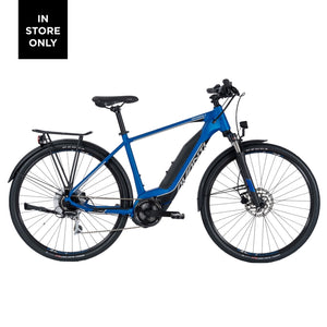 Avanti EXPLORER-E1 2021 - Metallic Blue