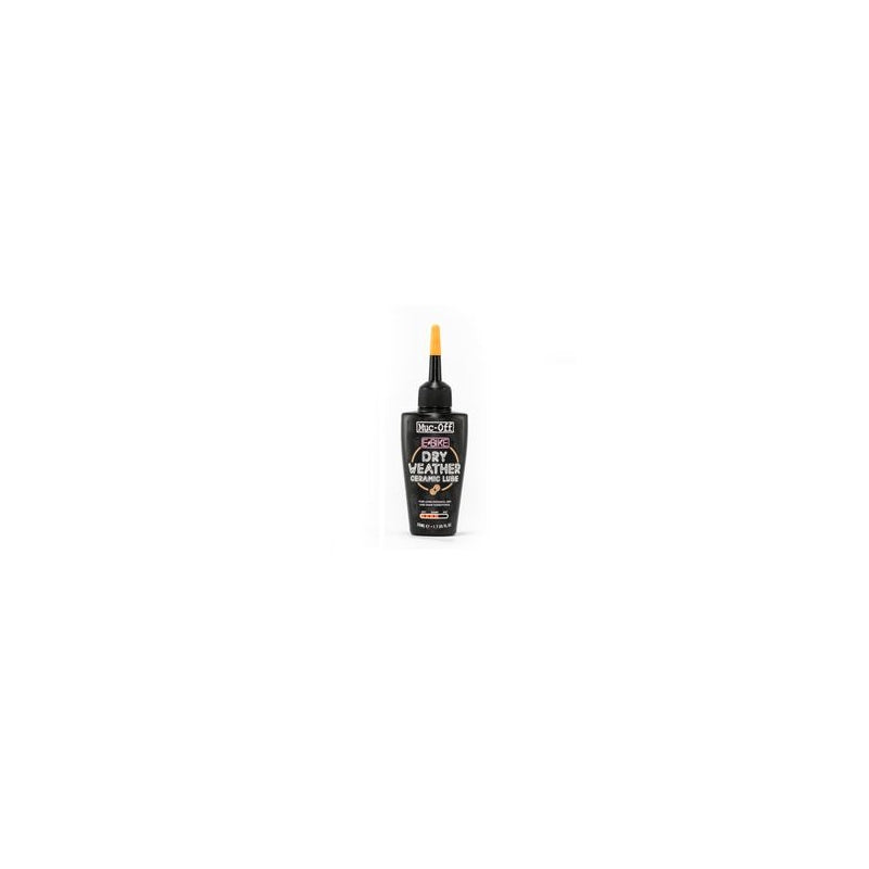 Muc-off Ebike Dry Lube #20954