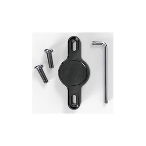 Muc-off Secure Tag Holder V2 - Black