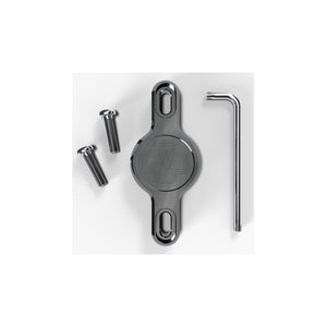 Muc-off Secure Tag Holder V2 - Grey