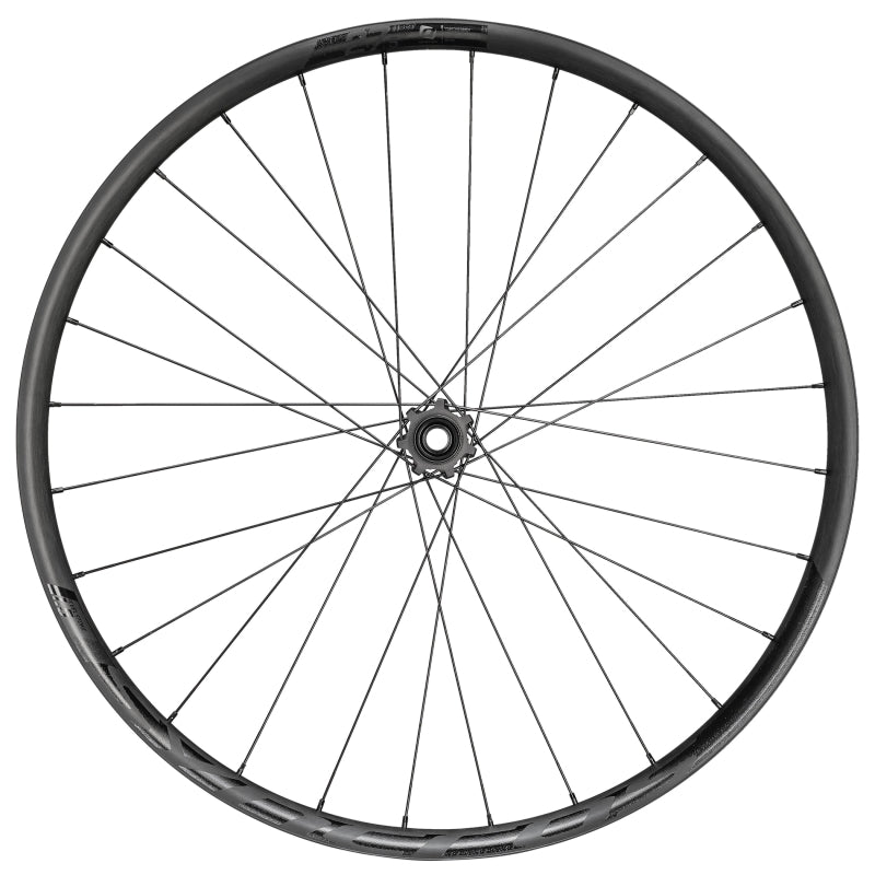 Syncros Revelstoke 1.5 Wheelset - Black