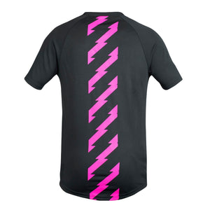 Muc-off Riders Jersey Short Sleeve - Grey