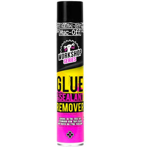Muc-off Glue Remover #20158 Workshop Size