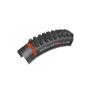 Kenda Hellkat Pro Aec 29 X 2.40 - Black