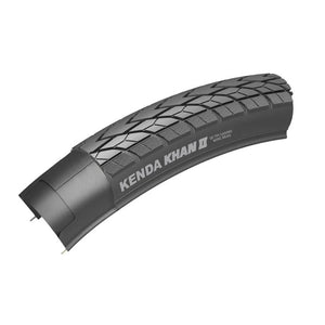 Kenda Khan 2 K-shield 700 X 35 - Black