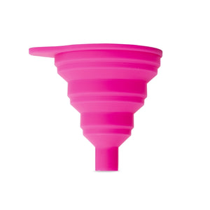 Muc-off Collapsible Silicone Funnel Mini