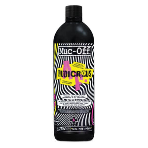 Muc-off Ludicrous Lube 1LTR