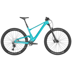 Scott Spark 960 - Blue