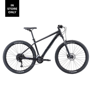 Avanti Montari LE - Matte Black