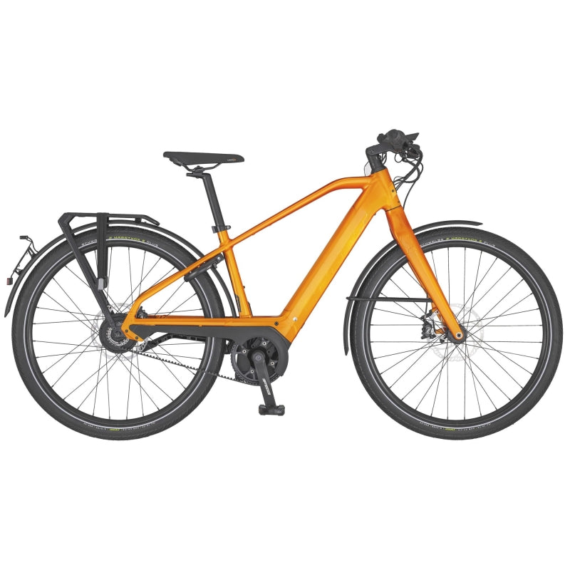 scott silence eride evo - My Ride NZ