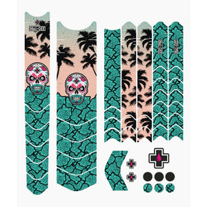 Muc-off Frame Protection Kit E-mtb 85-100MM - Shred The Day