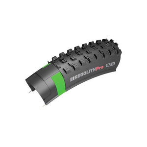 Kenda Regolith Sct 29 X 2.6 - Black
