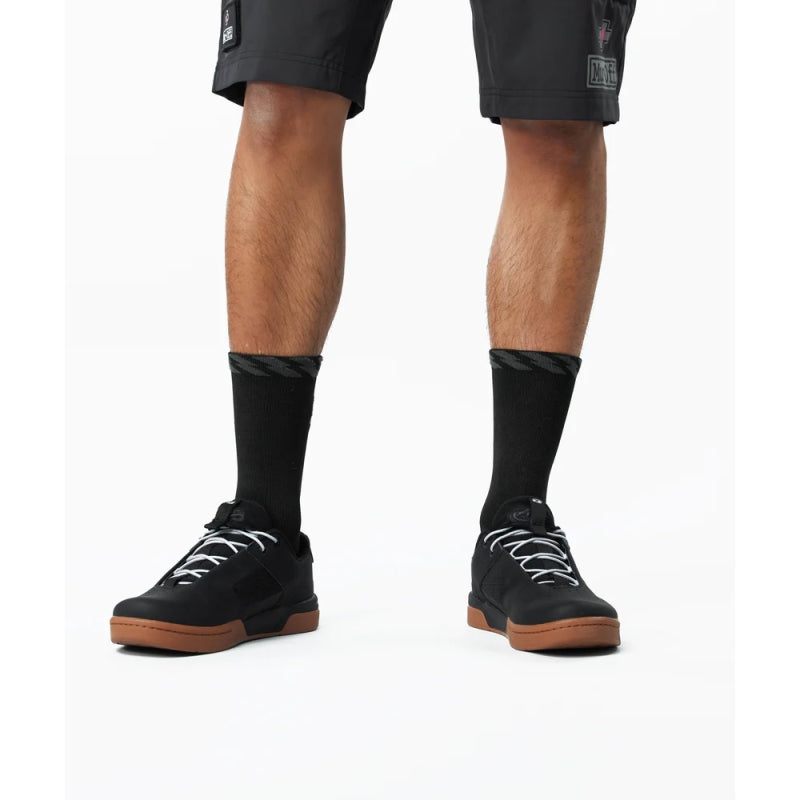 Muc-off Technical Rider Socks - Black