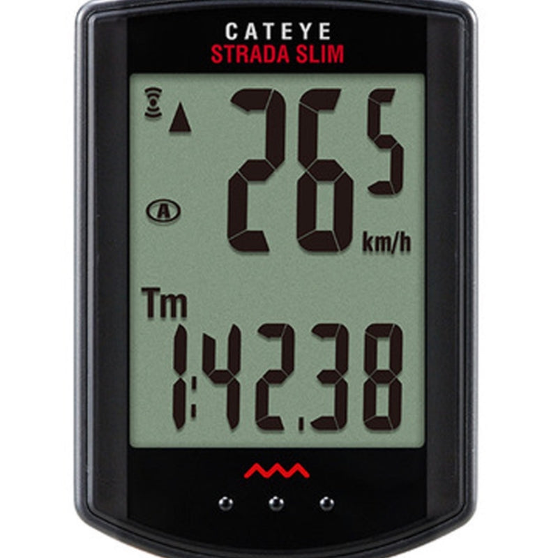 Cateye Strada Slim Cc-rd310w