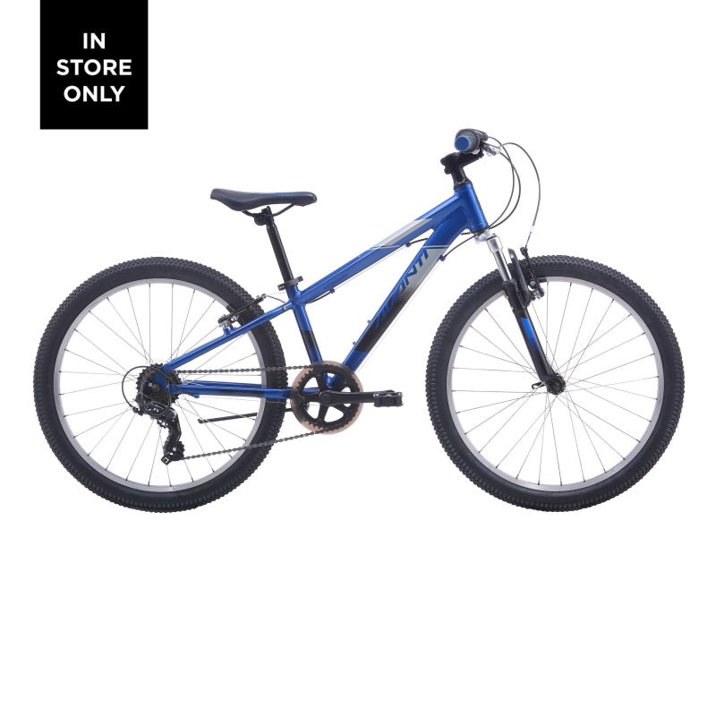 Avanti Shadow 24 - Metallic Dark Blue