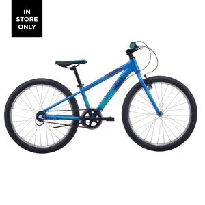 Avanti Spice 24-I - Metallic Pearl Blue