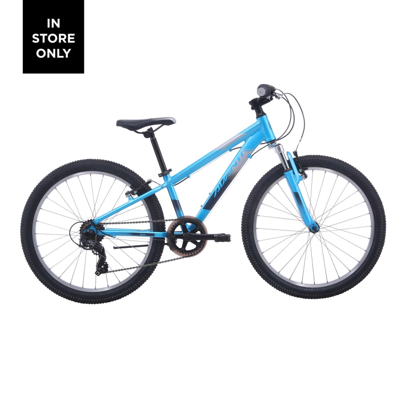 Avanti Spice 24 - Metallic Sky Blue