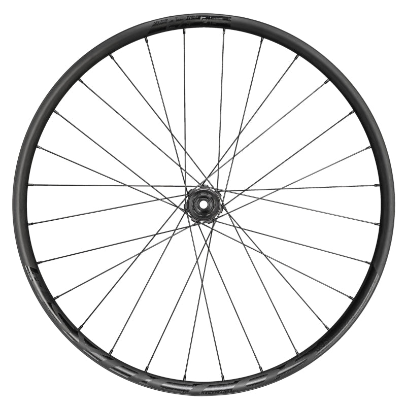 Syncros Revelstoke 1.5 Wheelset - Black