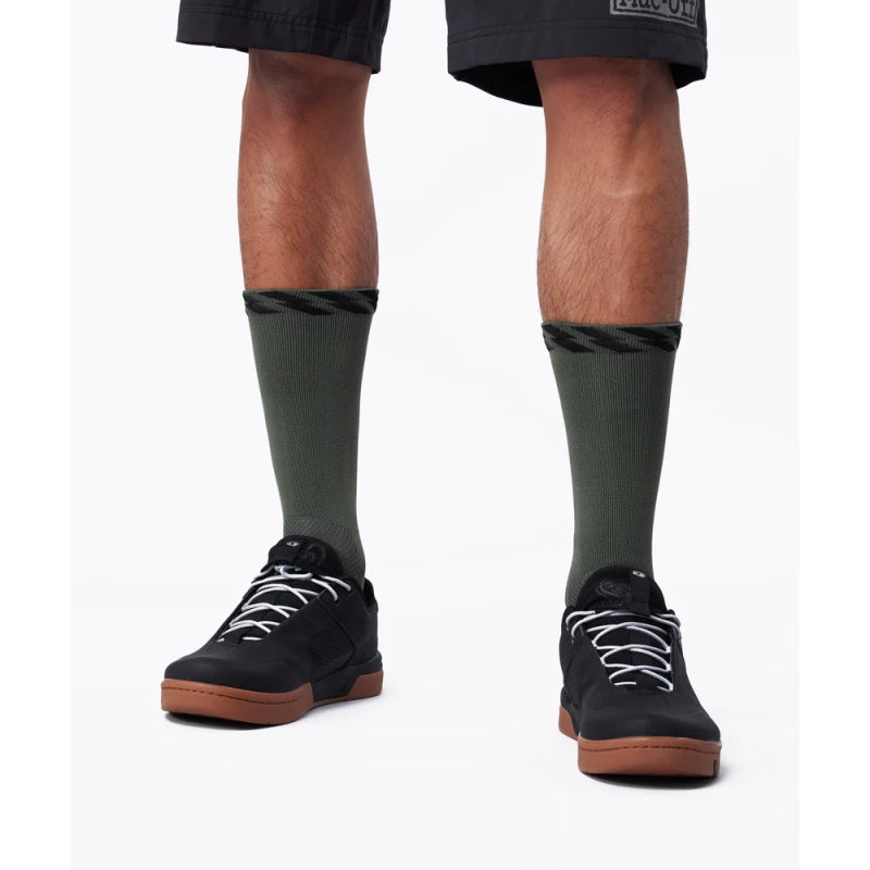 Muc-off Technical Rider Socks - Green