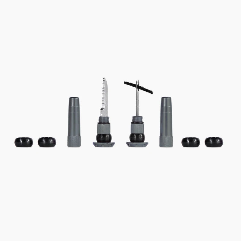 Muc-off Stealth Tubeless Puncture Plug - Grey