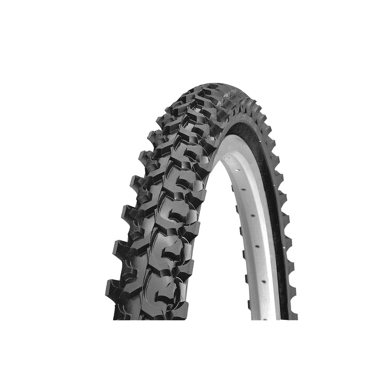 Kenda K850 Centre Knob 26 X 1.95 - Black