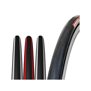 Kenda Kaliente Pro 700C - Black / Red