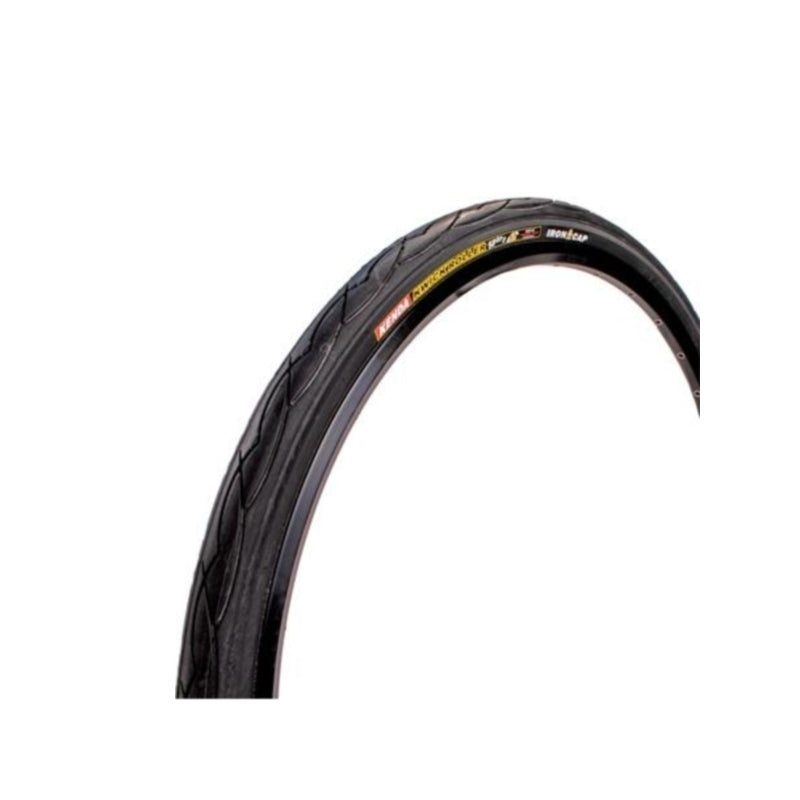 Confezione 2 Copertoni Kenda Kwick Trax 700x32c - Clincher Filo - Nero/Fascia Riflettente - Foto 1