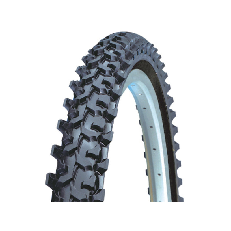 Kenda K850 Centre Knob 24 X 1.75 - Black
