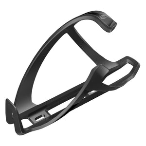 Syncros Tailor Cage 2.0 Right Side Bottle Cage - Matte Black