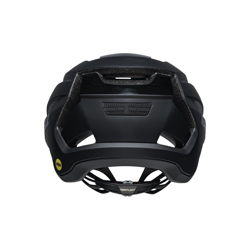 Bell Helmet 4FORTY Air Mips - Matt Black