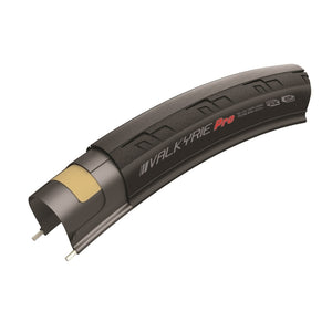 Kenda Valkyrie Tlr 700 X 28 - Black
