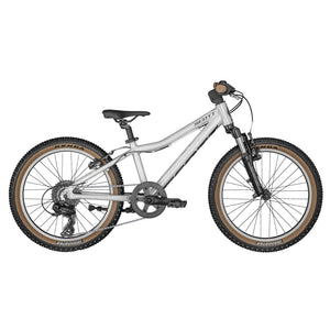 Scott Scale 20 - Silver