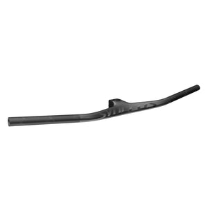Syncros Fraser IC SL Integrated Bar And Stem - Matte Black