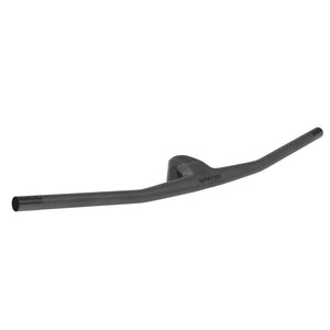 Syncros Fraser IC SL XC Handlebar - Matte Black