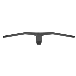 Syncros Fraser IC SL WC Handlebar - Matte Black