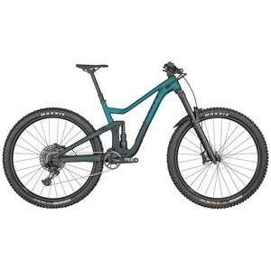 Scott Ransom 920