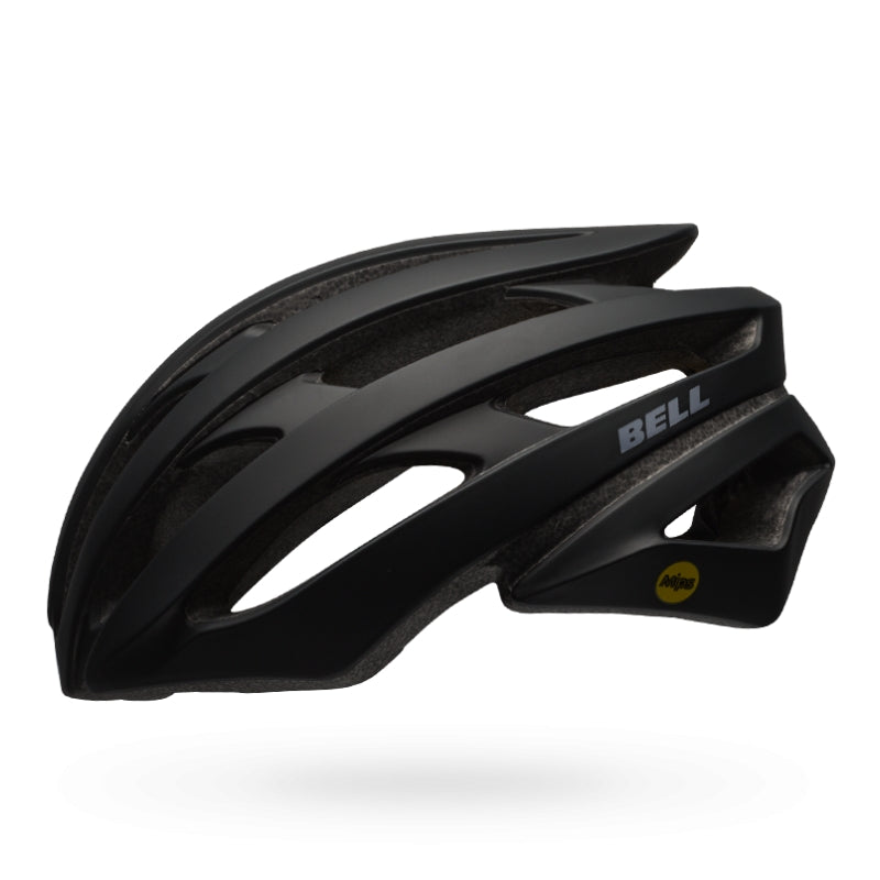 Bell Stratus Mips Helmet - Matte Black