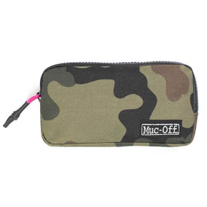 Muc-off Essentials Case - Yellow