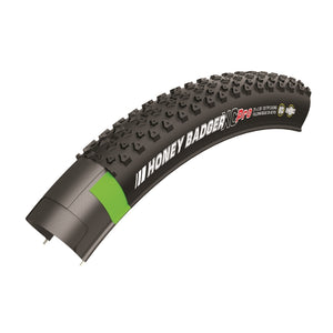 Kenda Honey Badger Pro Dtc Sct 29 X 2.05 - Black