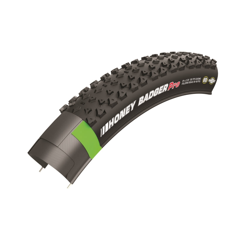 Kenda Honey Badger Pro Sct Dtc 27.5 Inch - Black