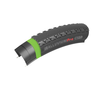 Kenda Alluvium Pro Gct 700 X 45 - Black