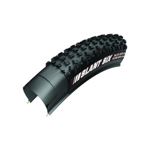 Kenda Slant Six Pro Sct Dtc 27.5 Inch - Black