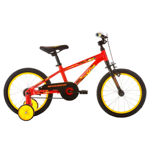 Avanti Shadow 16 - Red / Yellow