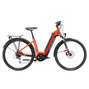 Avanti Metro-e City 1 2022 - Orange