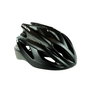 Volta Amp Helmet - Matte Black / White