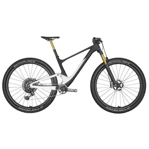 Scott Spark 900 Tuned Axs