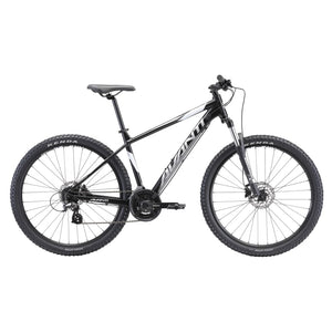Avanti Montari 1 - Black / White